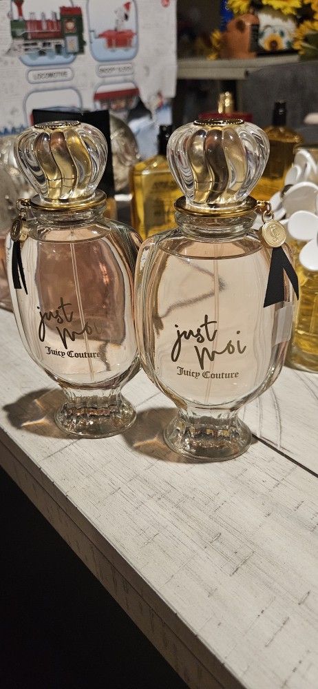 Perfumes Originales Muy Buen Precio 