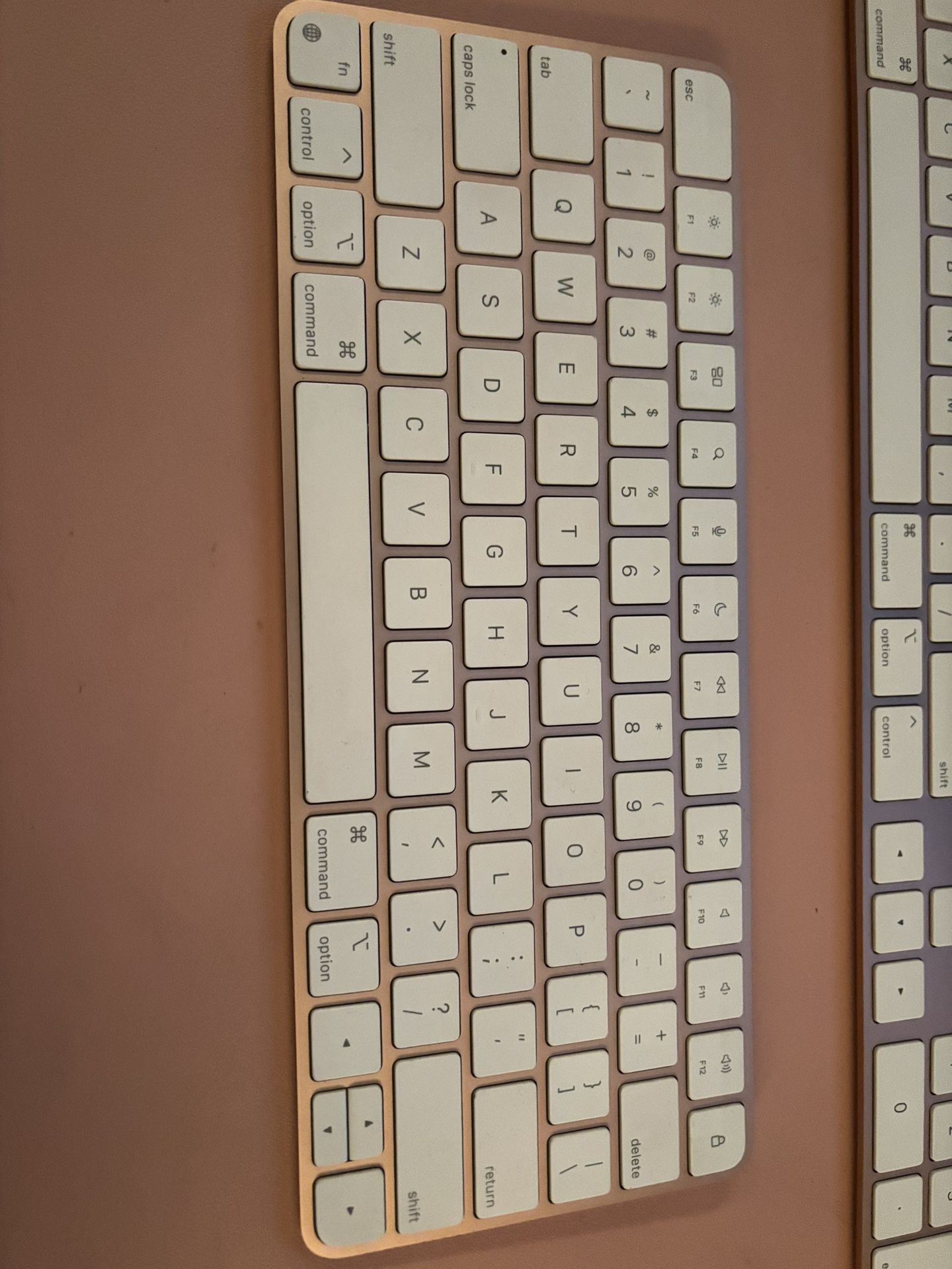 Apple Magic Keyboard For Mac