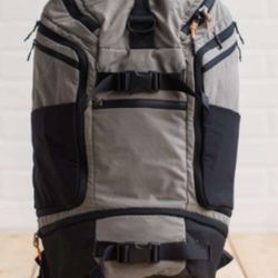 Lululemon All Access Backpack $45.00 