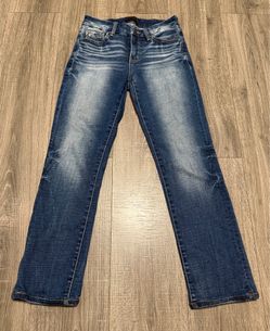 Buckle jeans size 24
