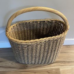 Large Basket