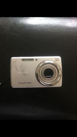 Camera
