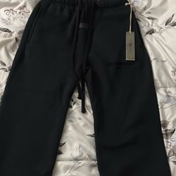 Essentials Pants