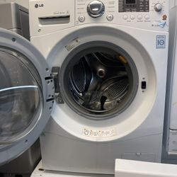 Combo LG Lava Y Seca 