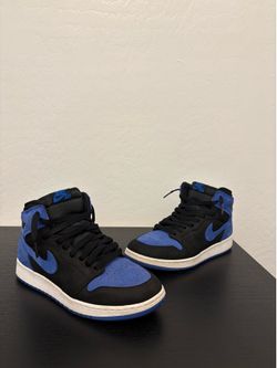 Air Jordan 1 Retro High OG ‘Royal Reimagined’ (Size 6.5Y)