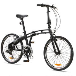 Citizen Bicycle 