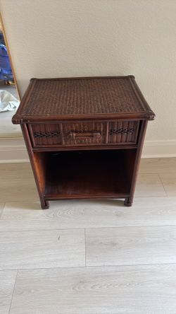Nightstand