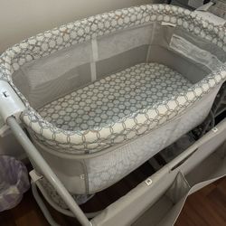 Ingenuity Bassinet/Crib