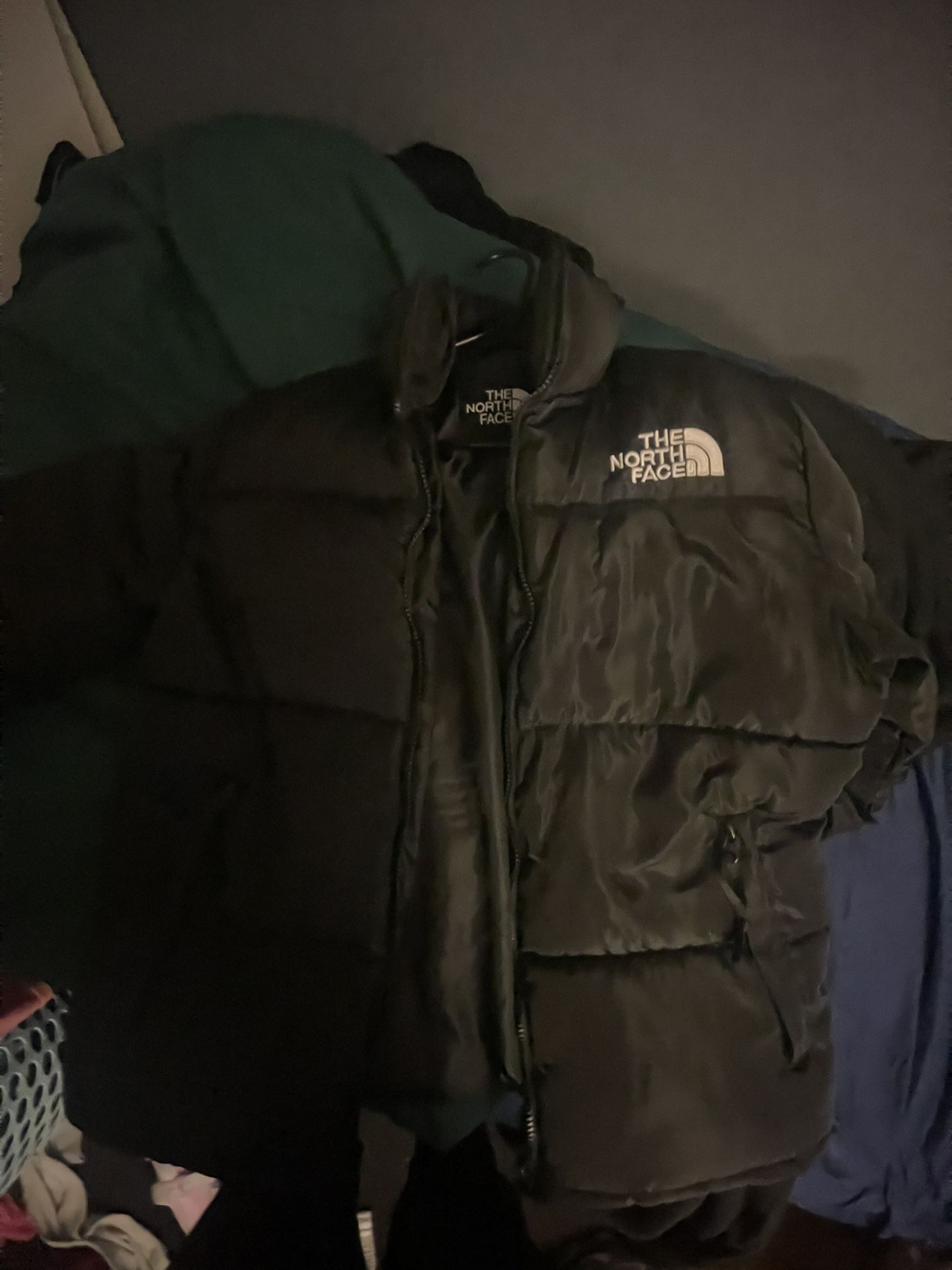 North Face Jacket