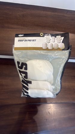 Football pads