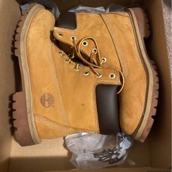 Timberland 
