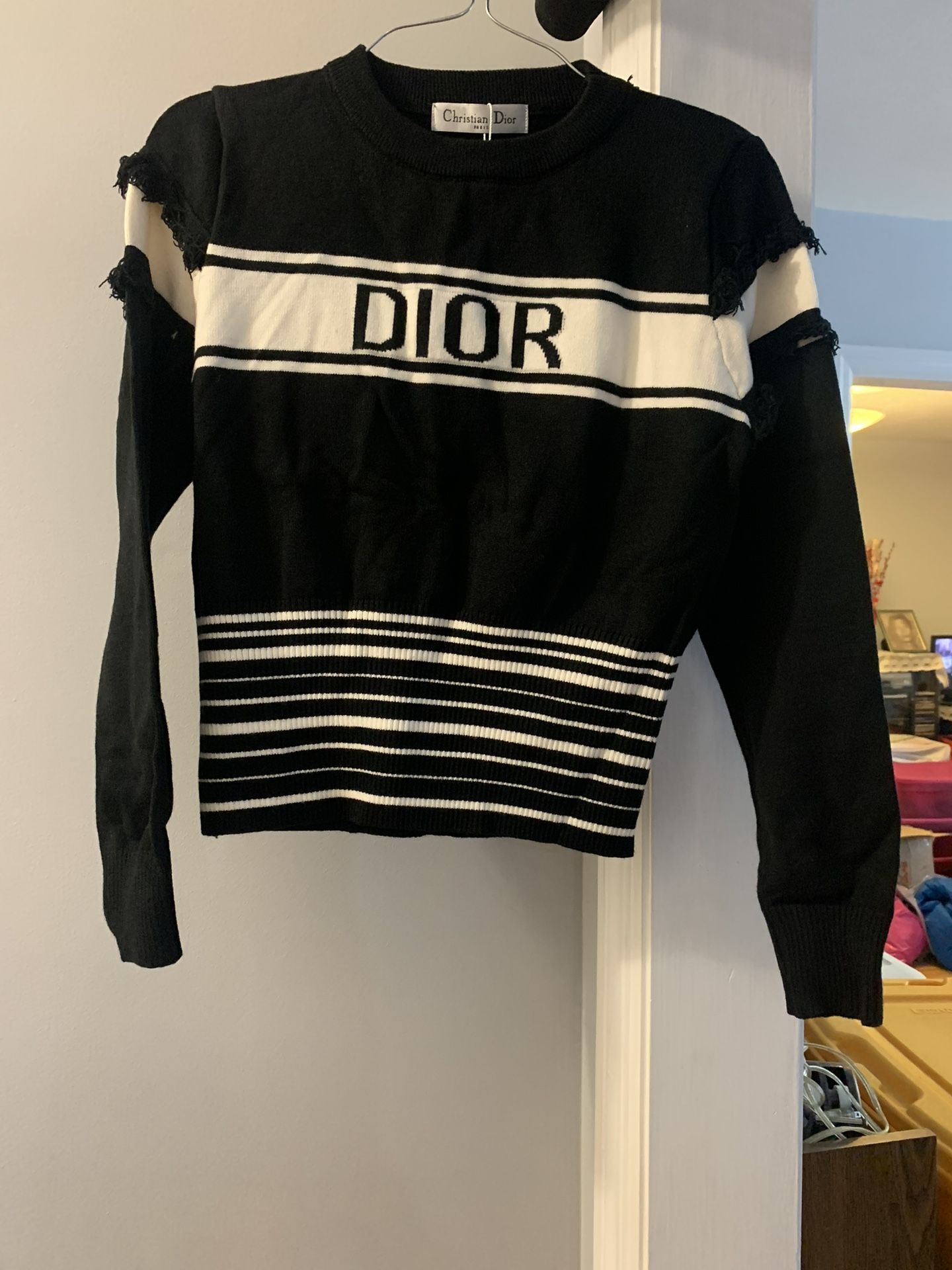 Sweatshirt 