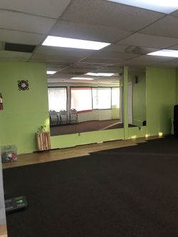 Looking for a work out instructor