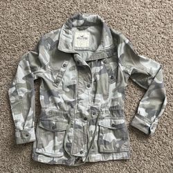 Women's Hollister Jacket 