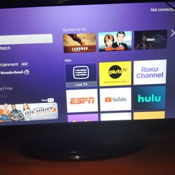 Tv With Roku Hook Up