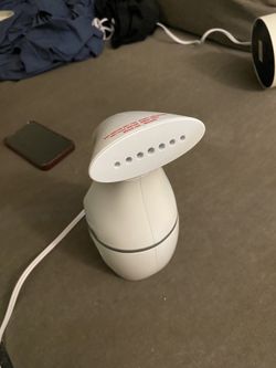 Conair Water Steamer