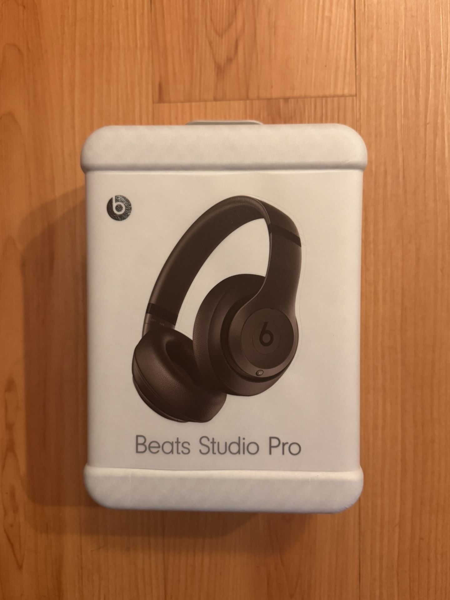 Beats Studio Pro