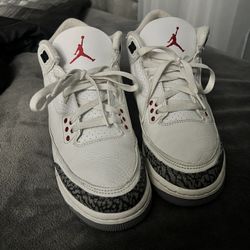 Reimagined 3’s