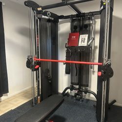 Home Gym 