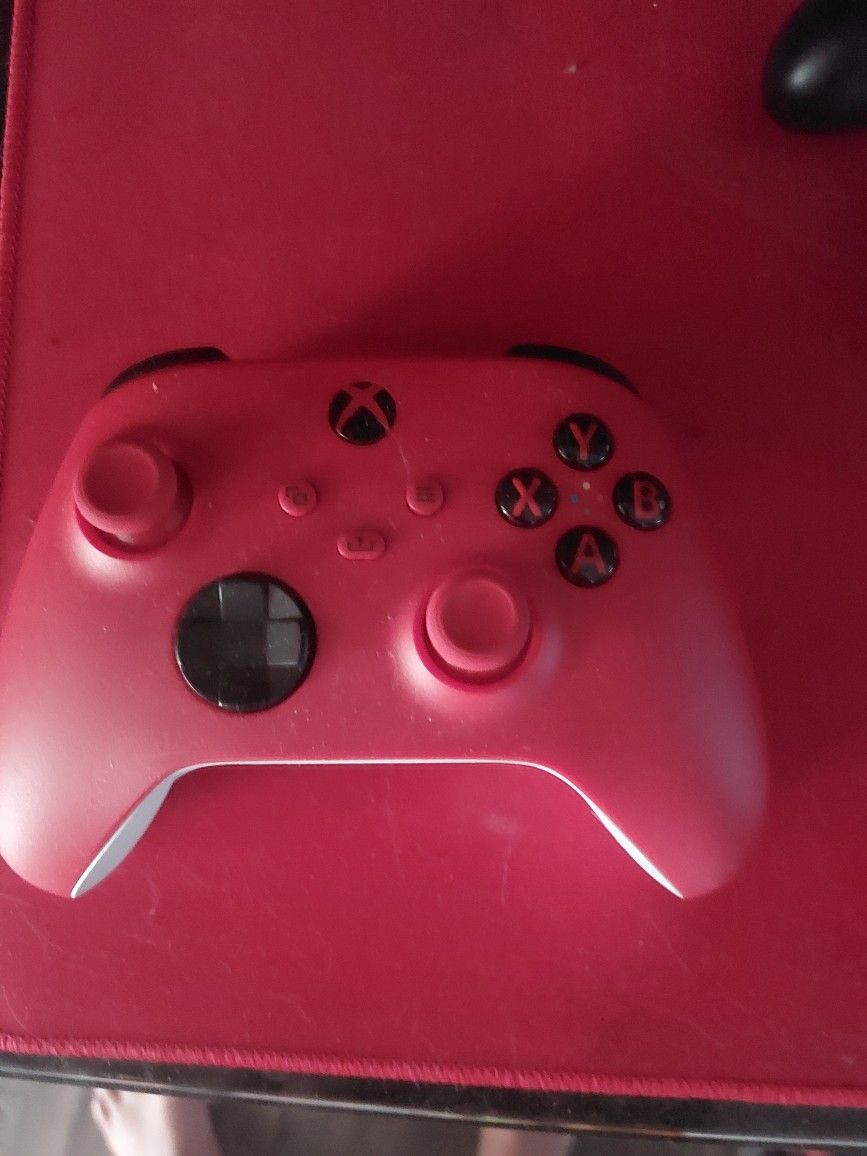 Xbox Controller 