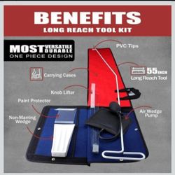 lock car kit