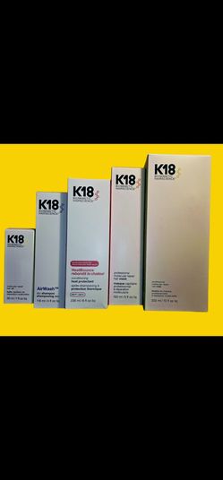 K18 bundle