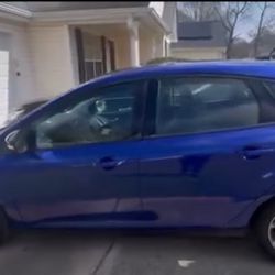 2014 Ford Focus SE HD