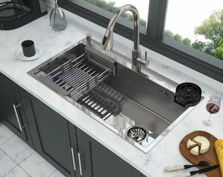 KITCHEN SINK 