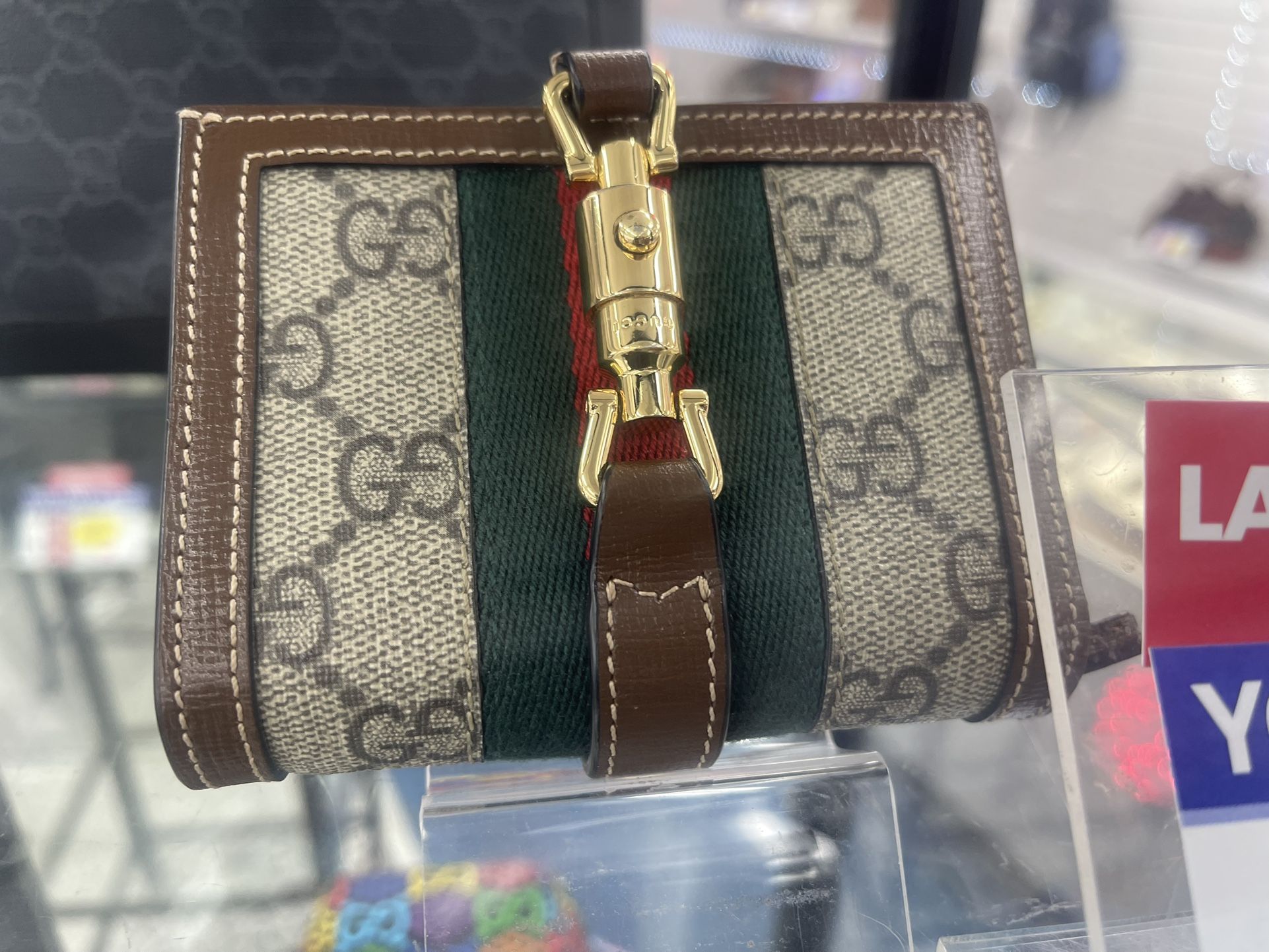 Wallet