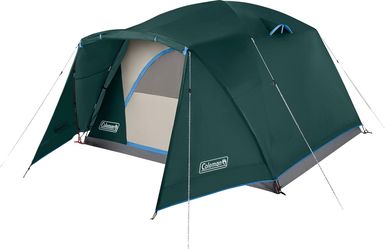 6 person tent NEW
