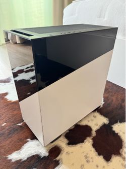 RTX 3060 Gaming PC Bundle + 34” Curved Ultrawide Monitor