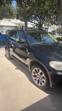 2011 BMW X5