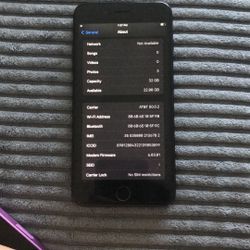 iPhone 7 Plus Unlocked 