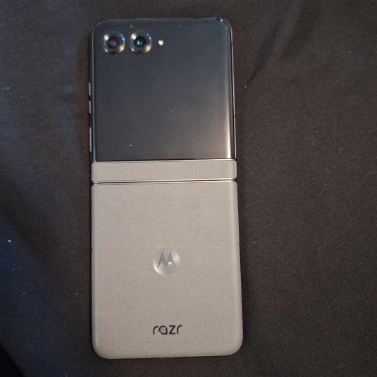 Motorola Razor 2924