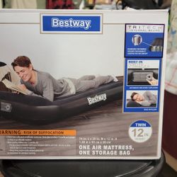 Bestway Twin Air Mattress 