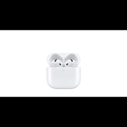 Apple AirPods (4th Gen) with USB-C Charging Case – New