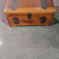 Hope Box