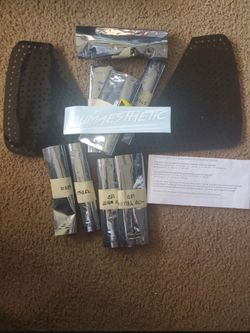 HONDA CIVIC SI EP3 2002-2005 L.E.D ILIUMAESTHETIC KIT
