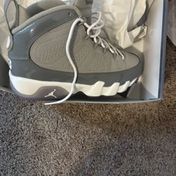 Retro 9 