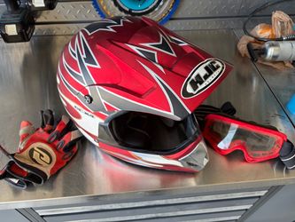 Helmet