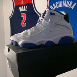 Jordan 6 Rings