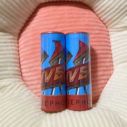 2 Pack Sephora Collection LIPSTORIES  30 Matinee NEW SEALED