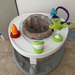 Baby Walker Toddler 