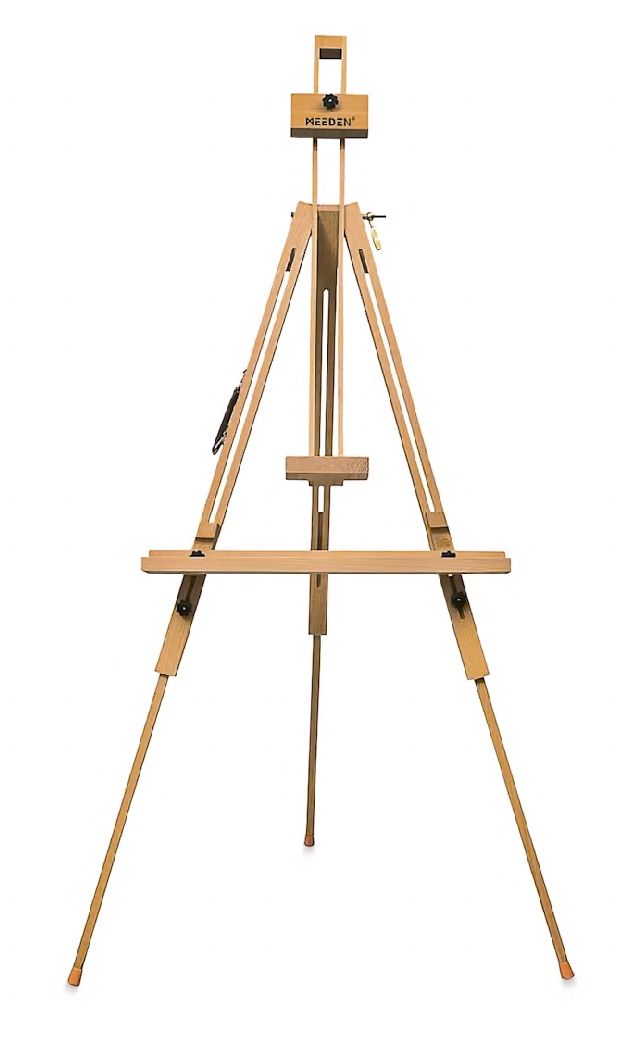 Easel
