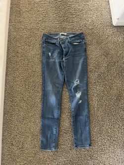 Skinny Levi Jeans