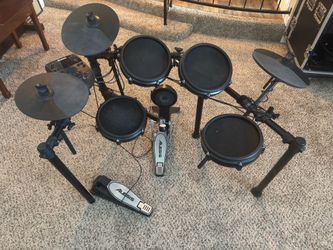 Alesis Nitro Electric Drum set