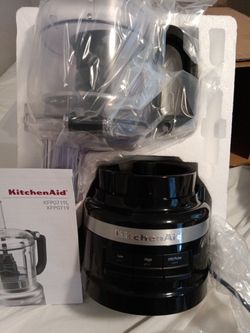 Kitchen Aid 7C Food Processor