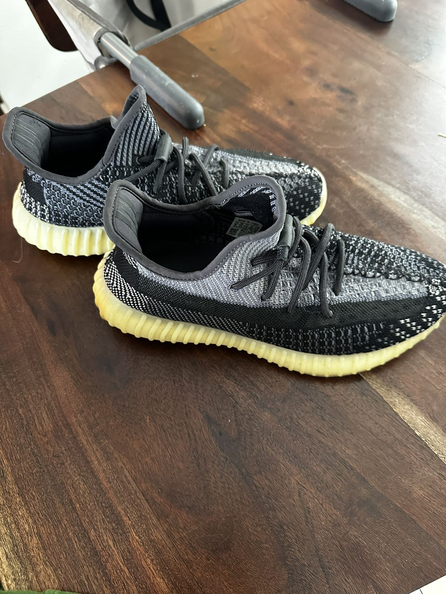 Yeezy Sneakers
