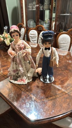 Brinn’s Dolls