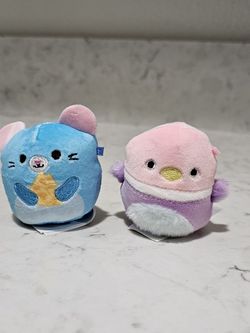Squishmallows